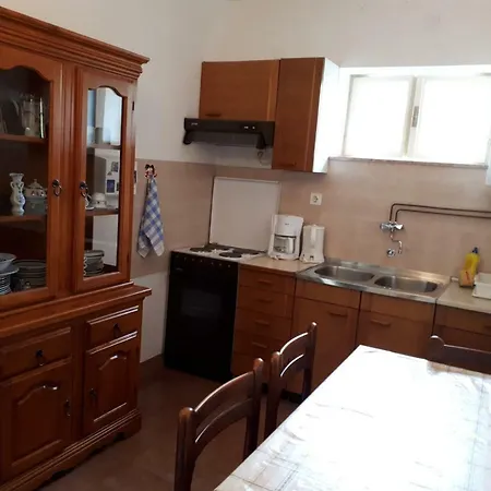 Neda Apartmán Trogir