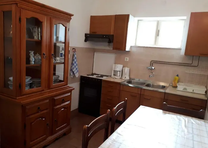 Neda Apartmán Trogir