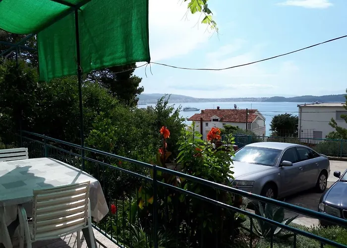 Neda Appartement