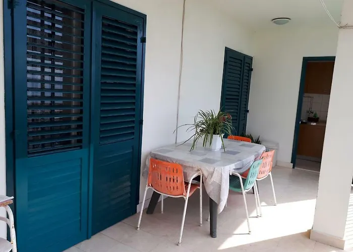 Appartement Neda Trogir